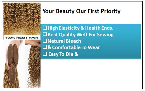 blonde highlights curly hair 2 brazilian virgin hair body wave