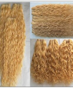 natural curly blonde hair 3-min