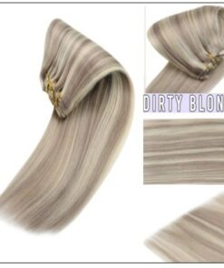 platinum blonde highlights on dirty blonde hair 2-min