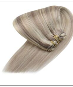 platinum blonde highlights on dirty blonde hair 3-min