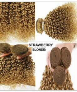 strawberry blonde curly hair 3-min