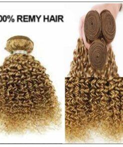 strawberry blonde curly hair-min