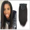 African American Clip in Hair Extensions (2)