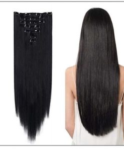 Brazilian Clip In Hair Extension (2)