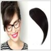Clip In Side Bangs Human Hair Extensions img-min