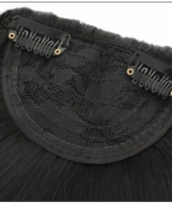 Clips in Bangs 2