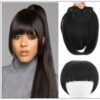 Clips in Bangs img