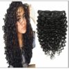 Curly Clip in Extensions