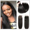 Hair Bundles with Closures img
