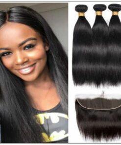 Hair Bundles with Frontals (2)