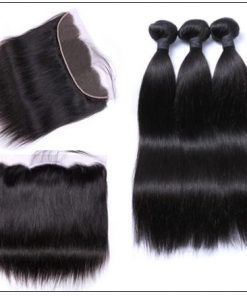 Hair Bundles with Frontals (3)
