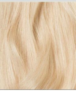 Natural Ash Blonde Hair Extensions 3-min