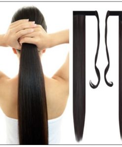 14 Inch Ponytail Hair Extensions (2)