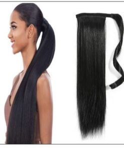 14 Inch Ponytail Hair Extensions