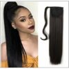 16 Inch Ponytail Hair Extensions