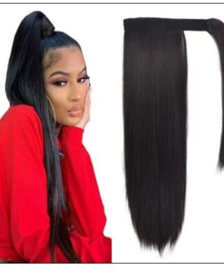 24 Inch Ponytail Hair Extensions (3)