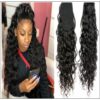 Loose Wave Ponytail Hair Extensions img