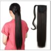 Natural Hair Weave Ponytail Hair Extensions (6)