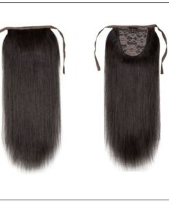 Remy Ponytail Hair Extensions (2)