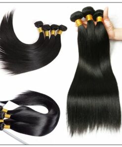 10 Inch Sew in Hair Extensions (4)