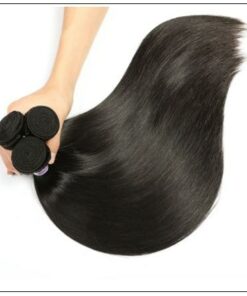 12 14 16 Inch Sew in Straight Hair Extensions (1)
