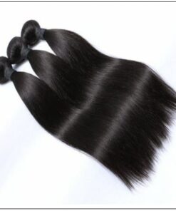12 14 16 Inch Sew in Straight Hair Extensions (4)