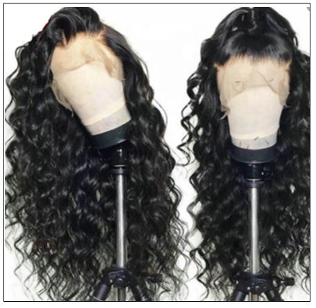 13×4 Deep Body Wave Wig Hair Extensions 2..