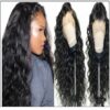 13×4 Deep Body Wave Wig Hair Extensions img