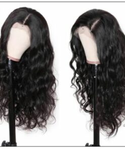 13×4 Side Part Body Wave Wig Hair Extensions (4)