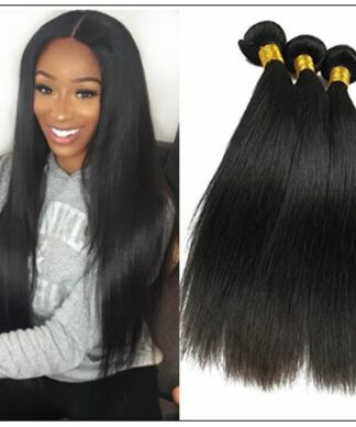 14 Inch Sew in Hair Extensions (5)