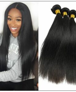 16 18 20 Sew in Hair Extensions