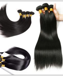 16 Inch Sew in Hair Extensions (1)