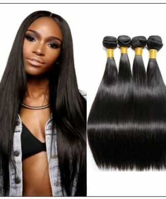16 Inch Sew in Hair Extensions (2)