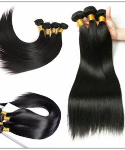 20 Inch Sew in Hair Extensions