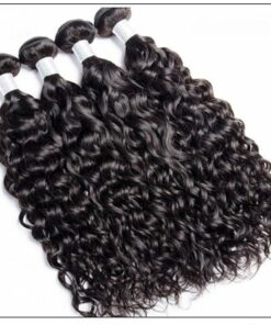 Best Wet and Wavy Hair for Sew in Hair Extensions (3)