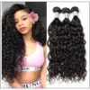 Best Wet and Wavy Hair for Sew in Hair Extensions (6)