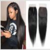 Closure Sew in Side Part Hair Extensions img