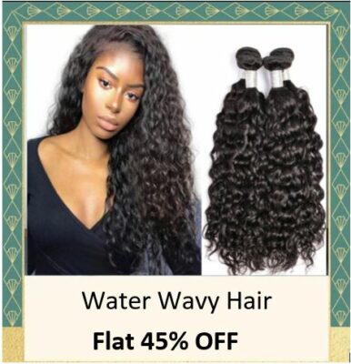Waterwavy-hair