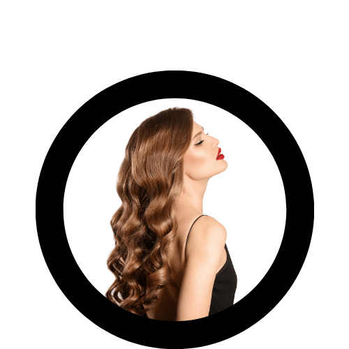 Clip In Hair Extension