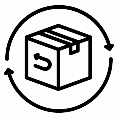 eCommerce returns 512