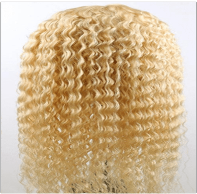 613 blonde curly WIG2