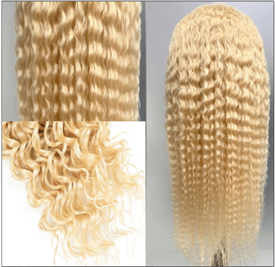 613 blonde curly WIG3