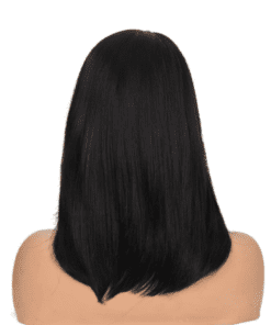 Long Layered Bob Straight Hair-Wig4