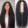 black long curly wig1