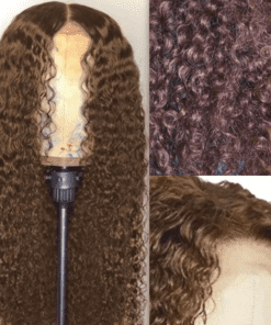 brown long curly wig2