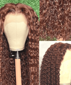 brown long curly wig3