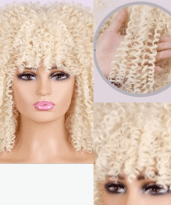 curly blonde wig with bangs2