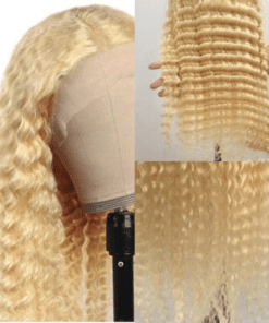long blonde curly wig3