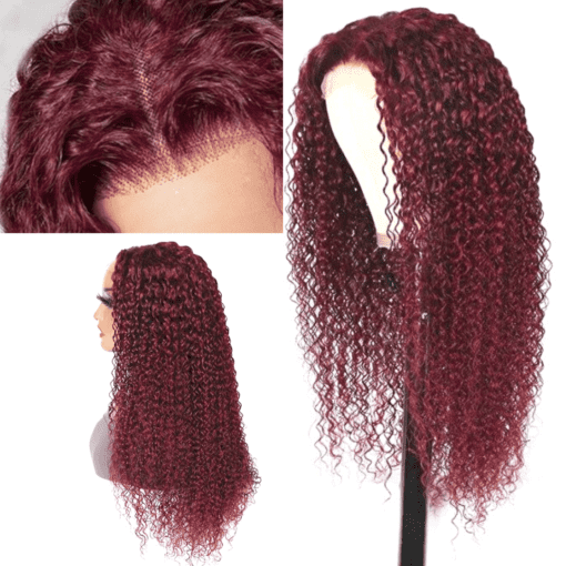 red curly wig long2