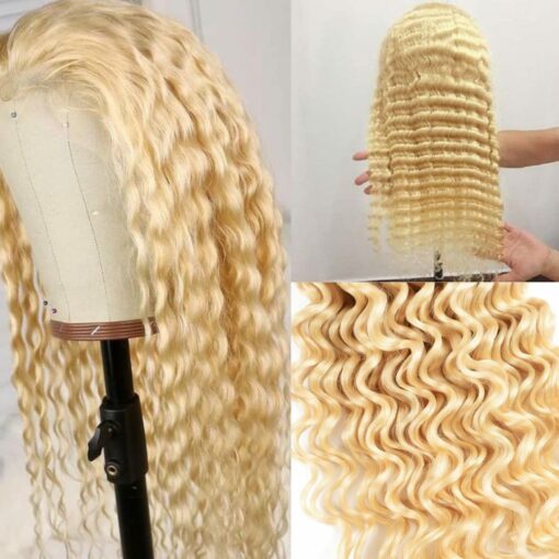 613 deep wave wig 3